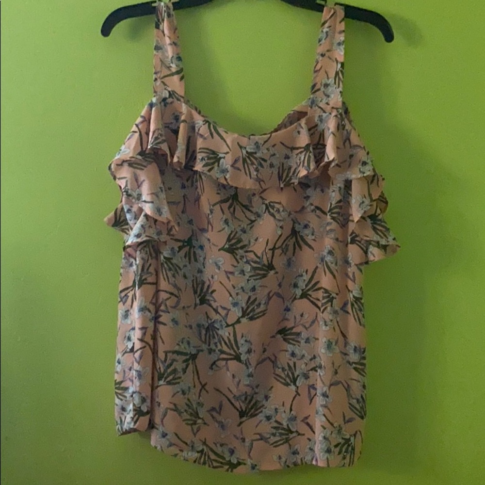 Banana Republic Blouse